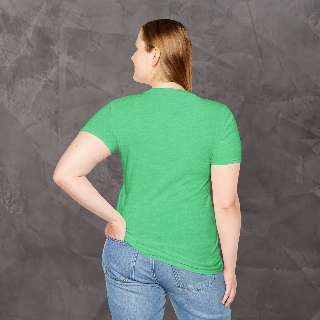 Fruits of the Spirit  - Women's Tee
