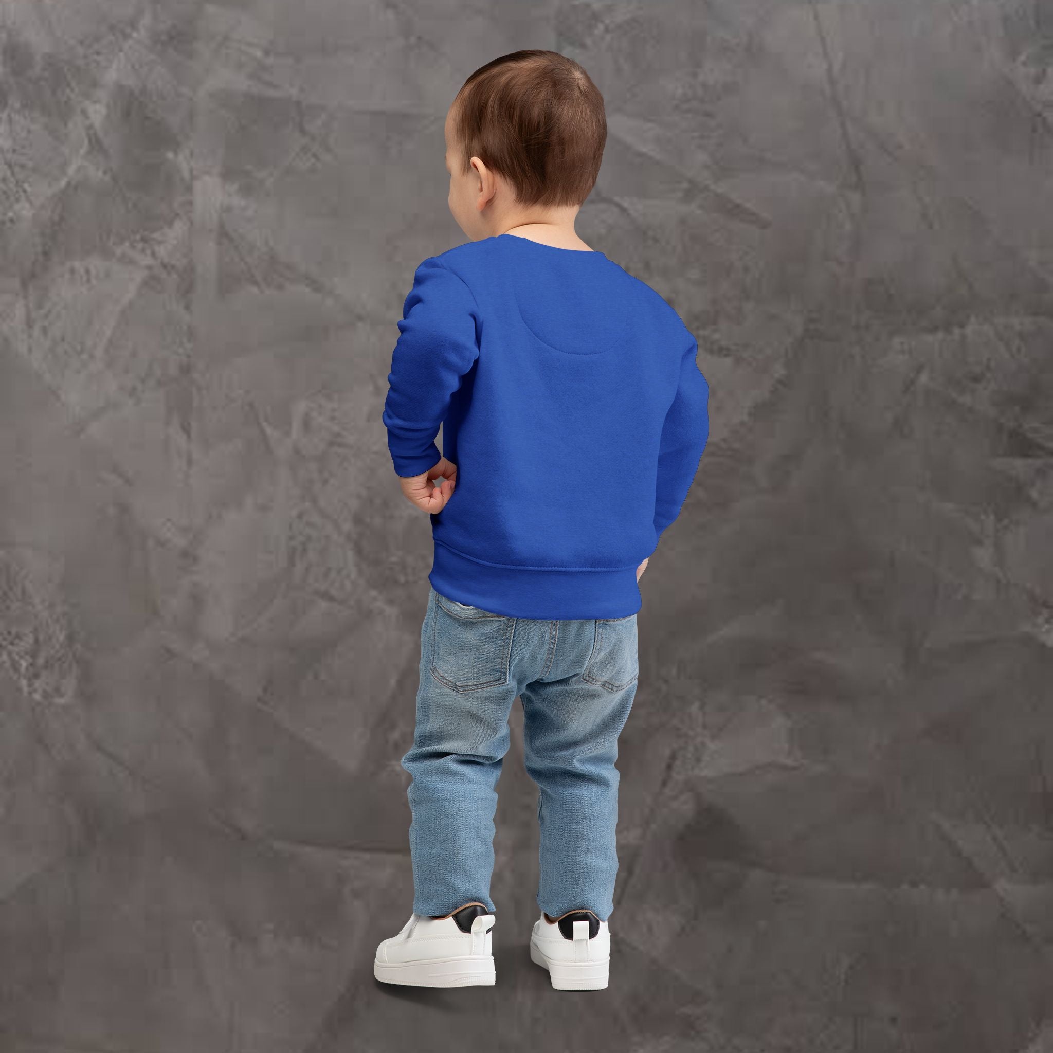 Kids/Toddler - Blessed!  -Deuteronomy 28:3-6 Sweatshirt