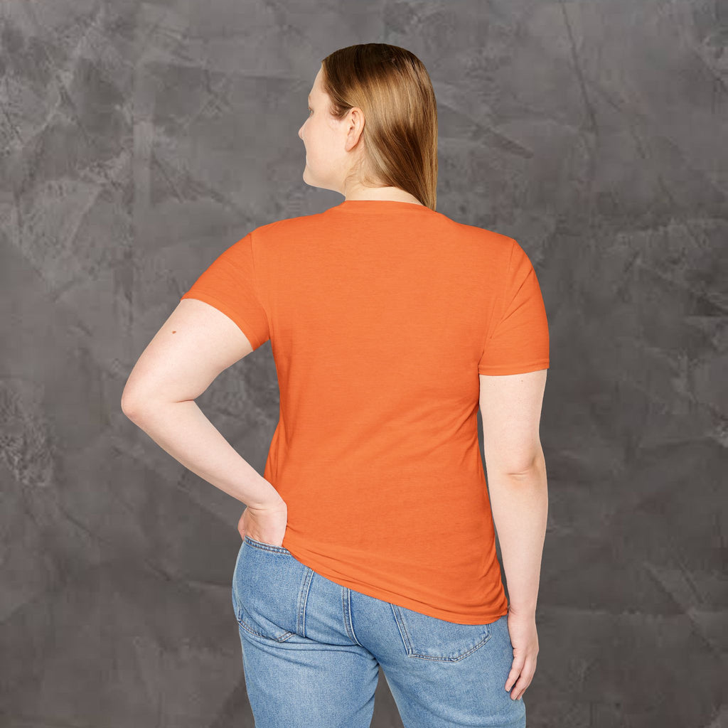 Fruits of the Spirit  - Women's Tee