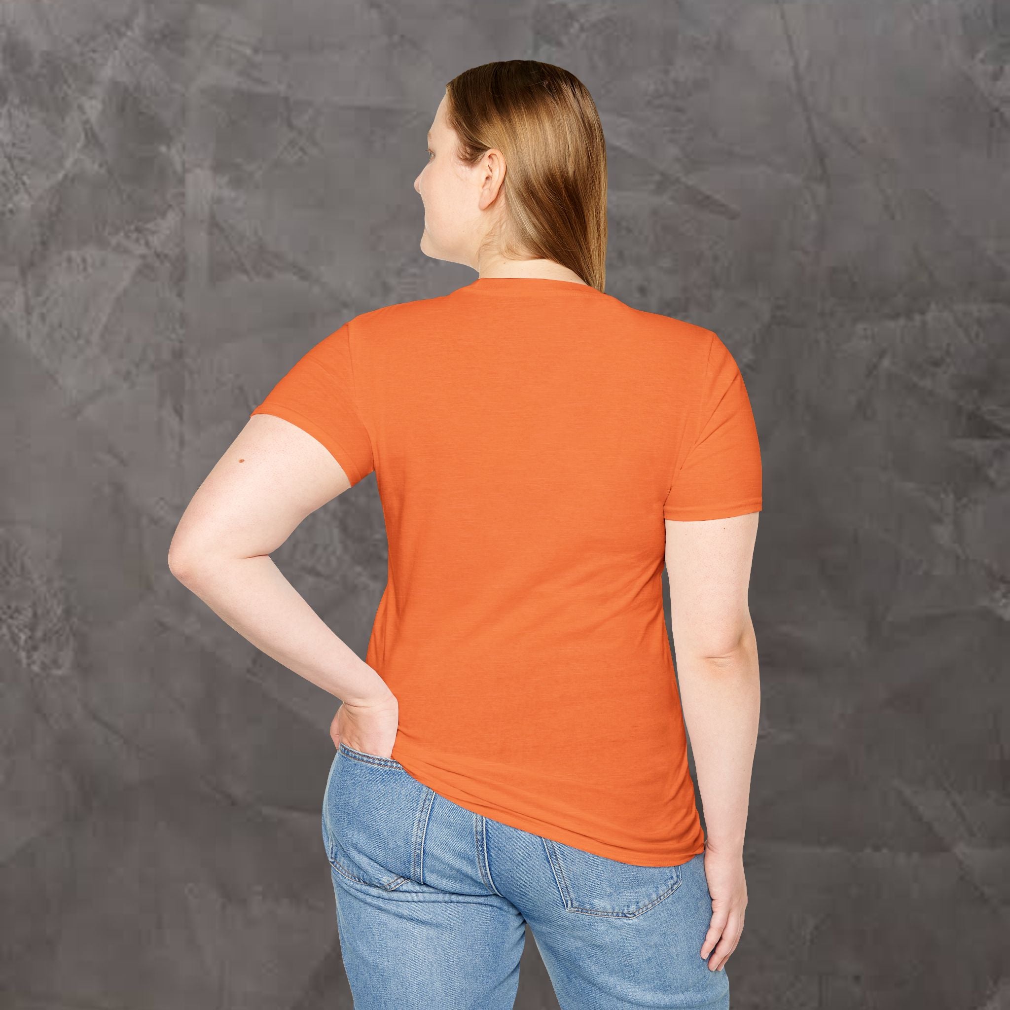 Fruits of the Spirit  - Women's Tee