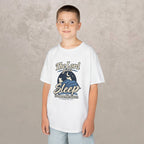 Kids — “The Lord Gives Sleep to Those He Loves” Christian Sleepwear Tee