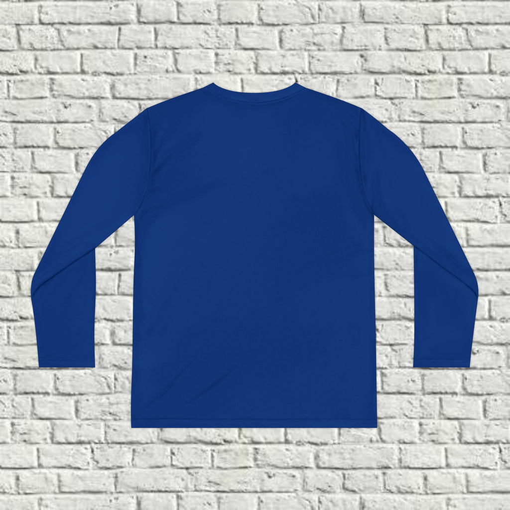 Youth - Child of God - Long Sleeve Tee