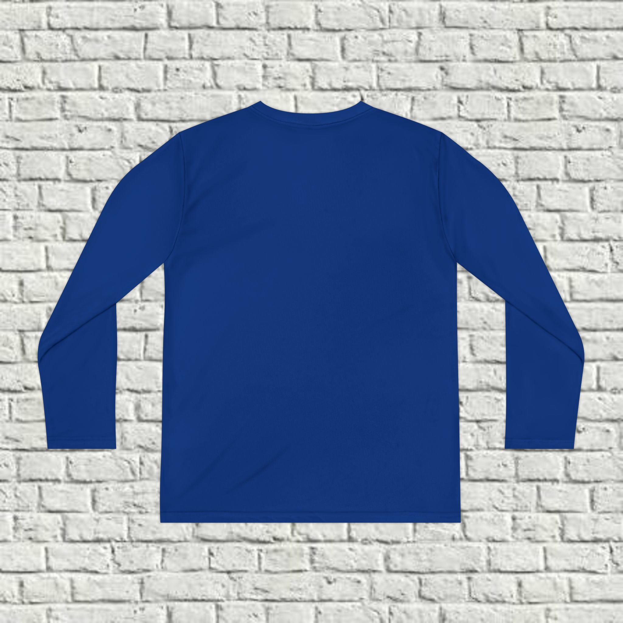 Youth - Child of God - Long Sleeve Tee