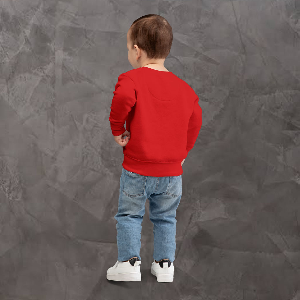 Kids/Toddler - Blessed!  -Deuteronomy 28:3-6 Sweatshirt