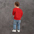 Kids/Toddler - Blessed!  -Deuteronomy 28:3-6 Sweatshirt