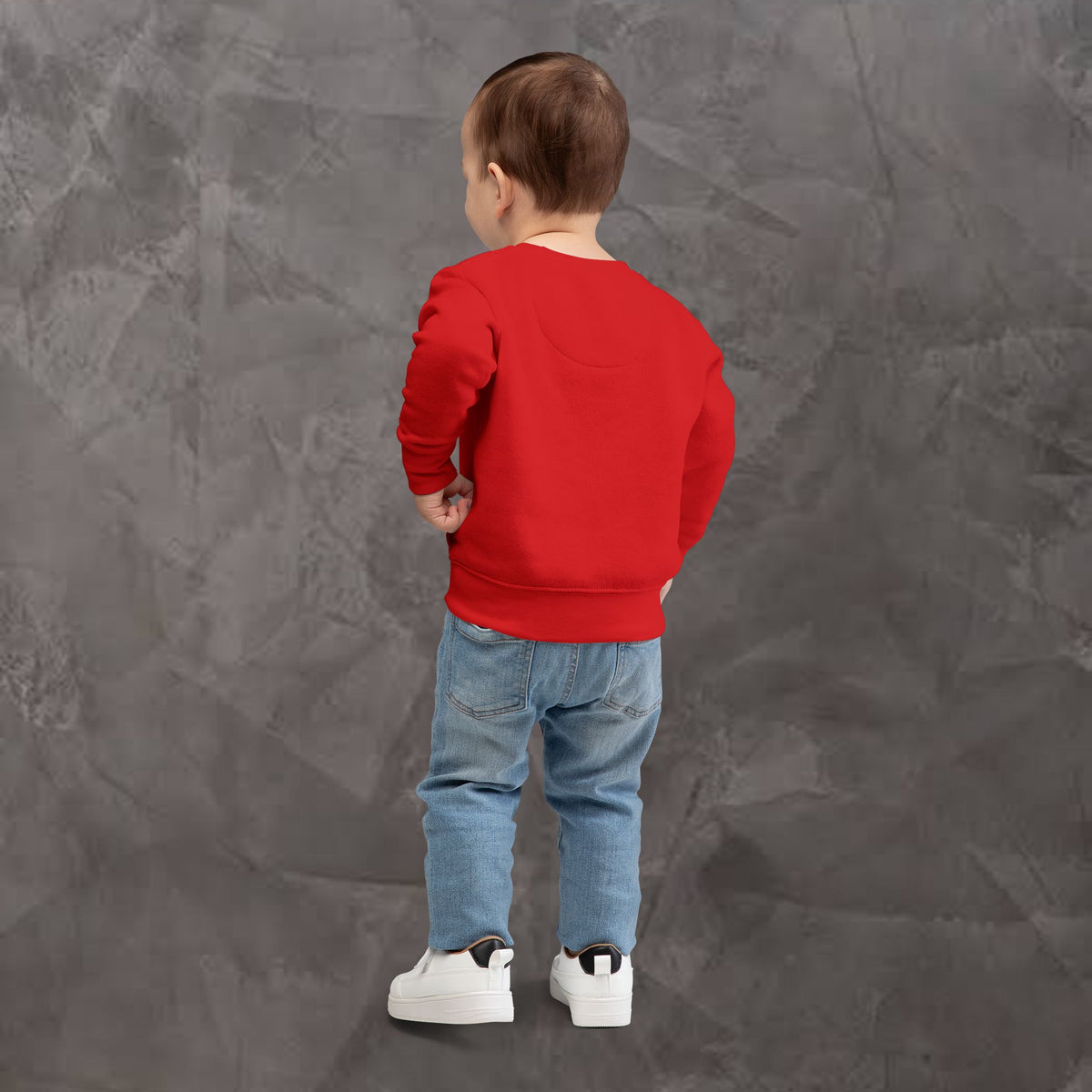 Kids/Toddler - Blessed!  -Deuteronomy 28:3-6 Sweatshirt