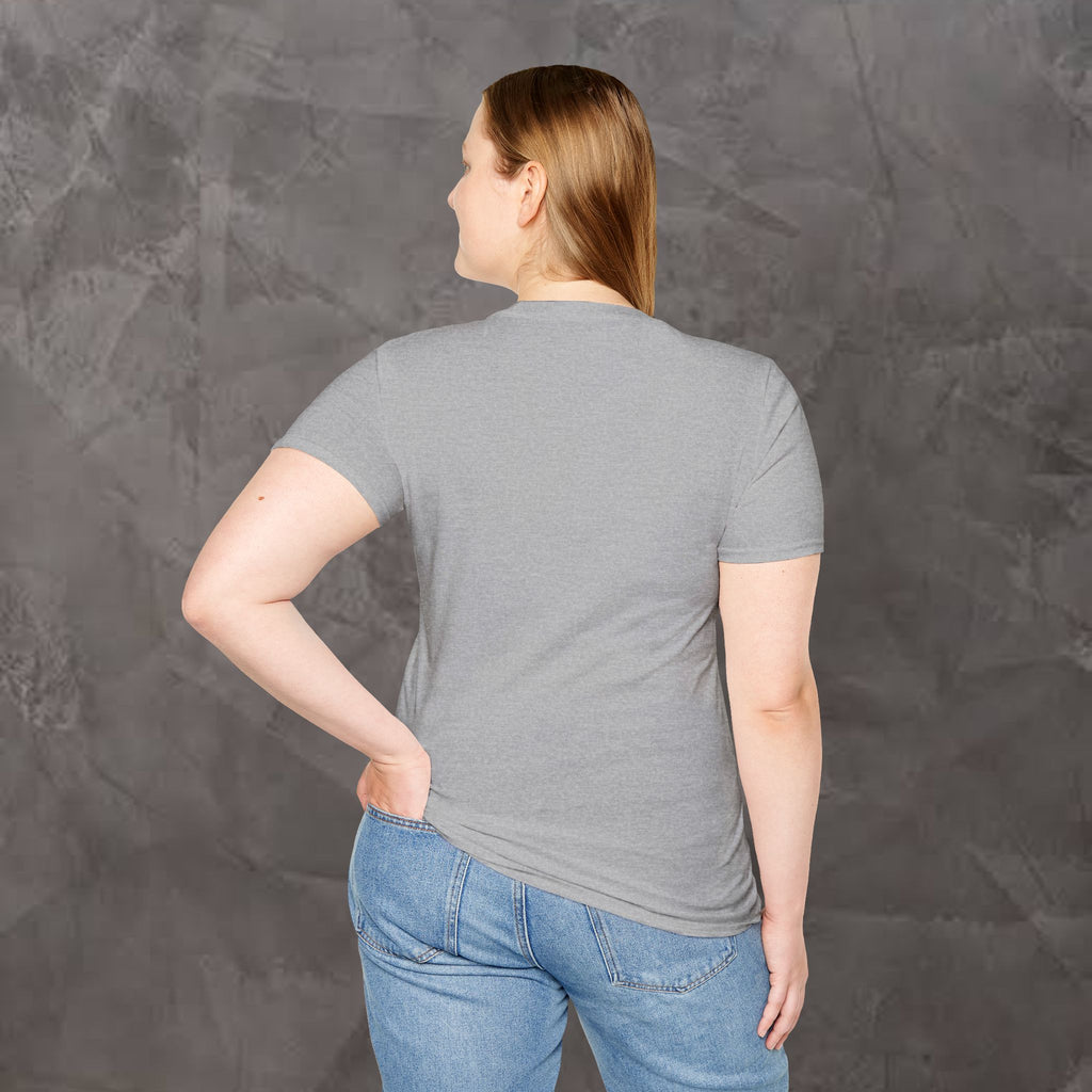 Fruits of the Spirit  - Women's Tee