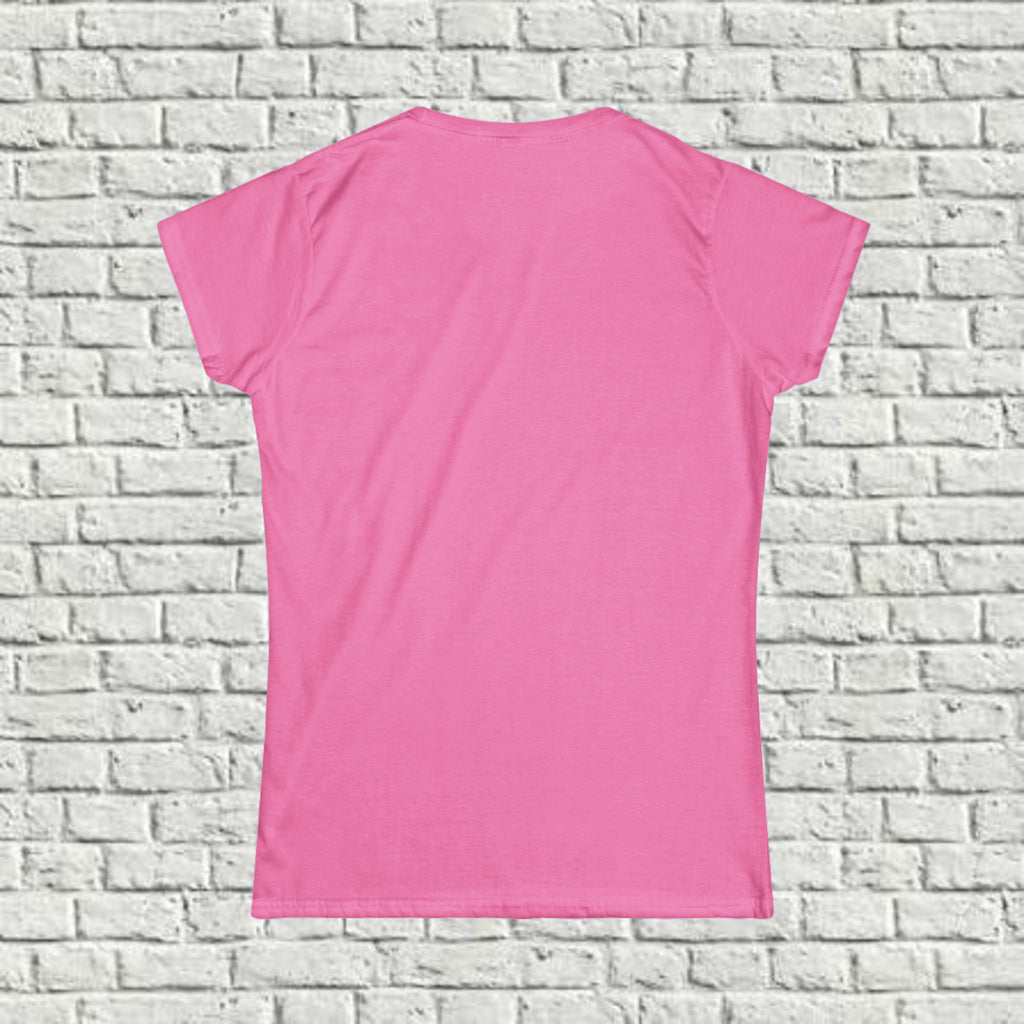 Why Worry - Pray - Women's Tee — Black Woman