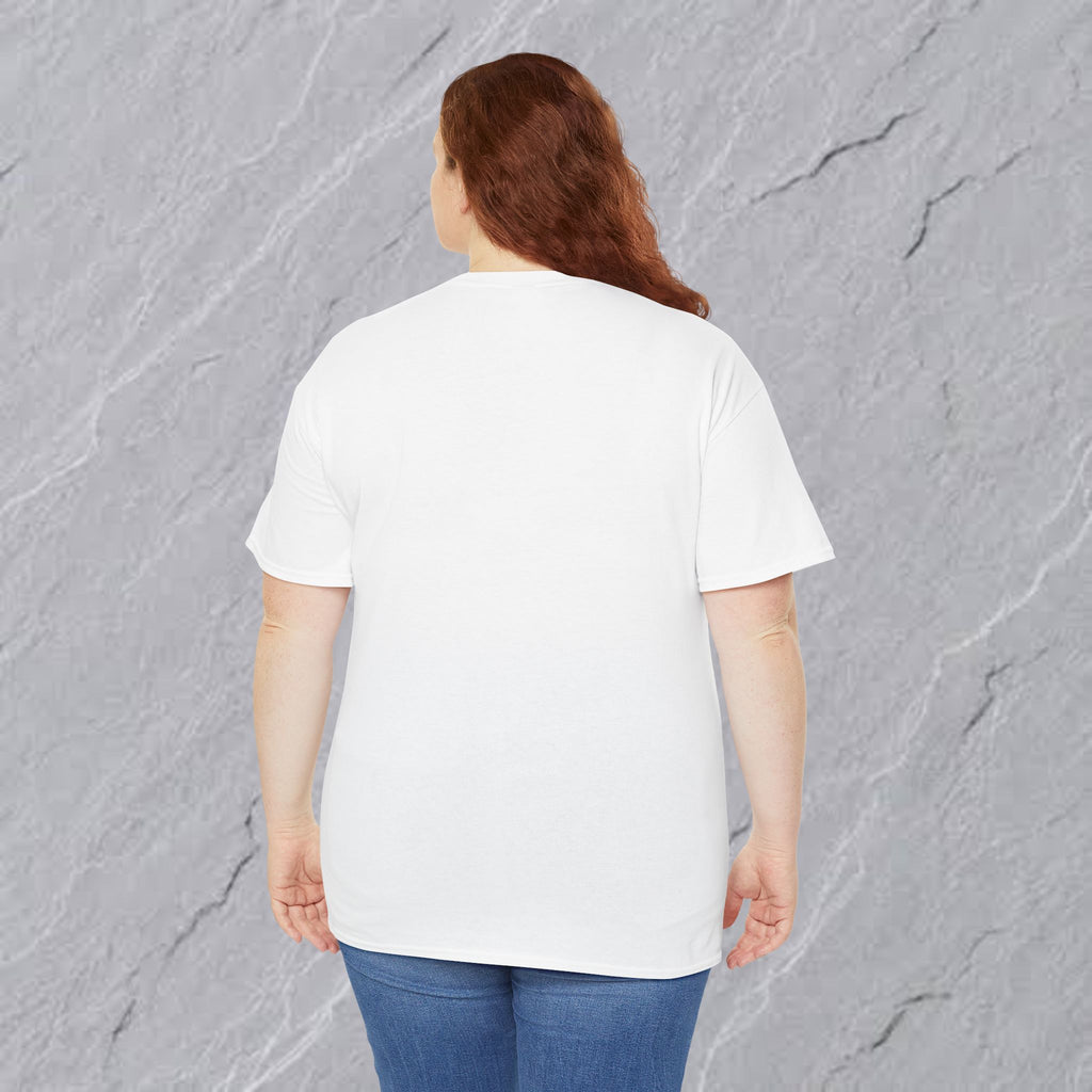 I Trust In The Lord - Mountains T‑Shirt — Proverbs 3:5 Christian Tee