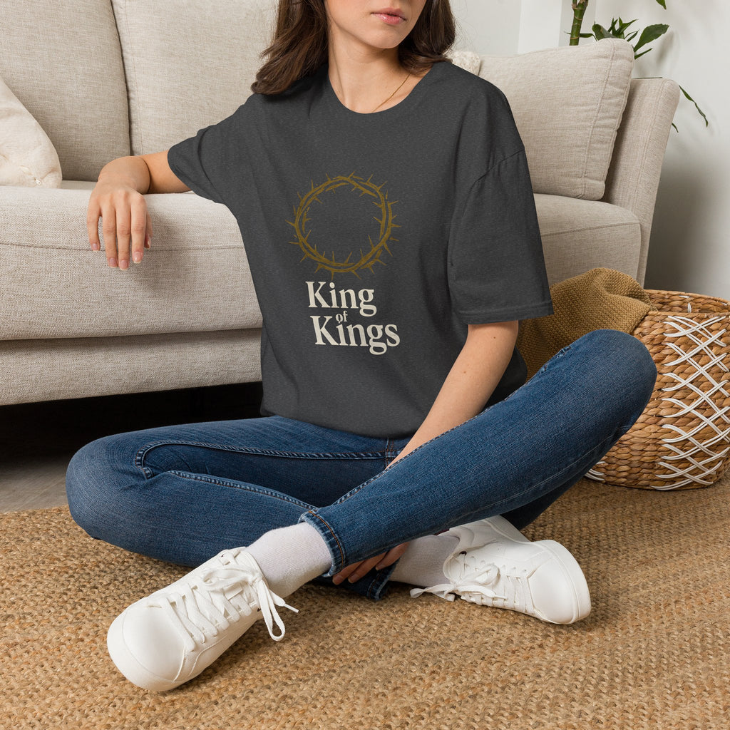 King of Kings T-Shirt