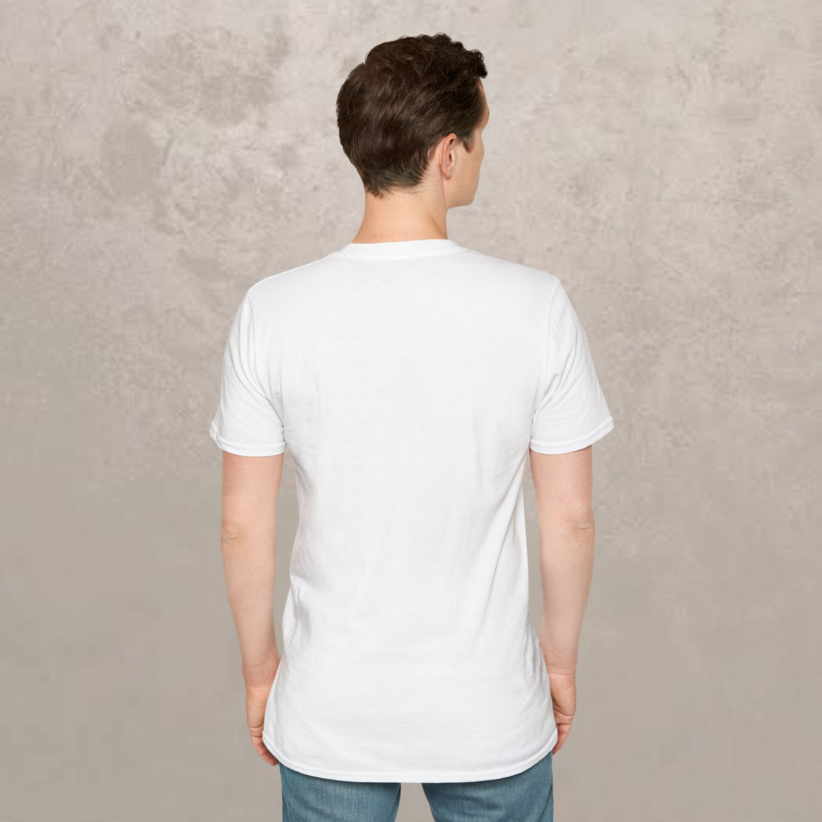 Rejoice in the Lord Always - Philippians 4:4 - Unisex Tee