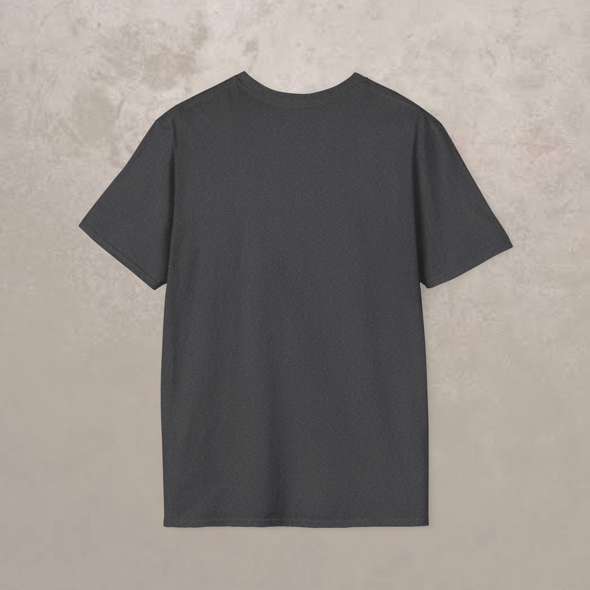 We Island People Know How to Praise the Lord - Trinidad Faith Tee