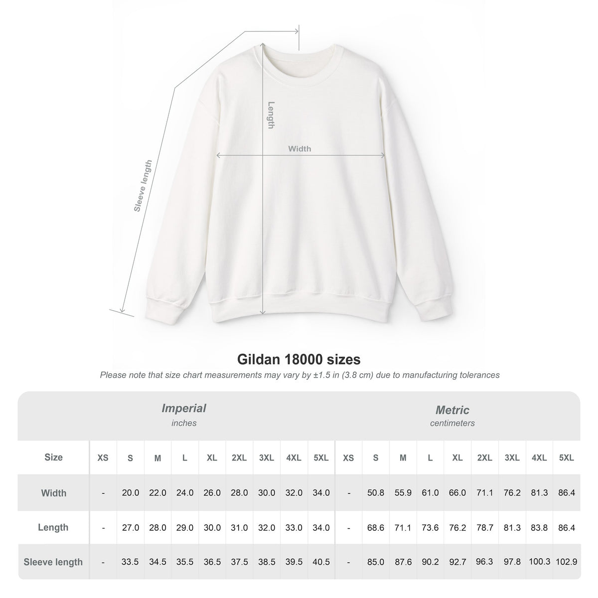Jesus - I Will Follow - Christian Graphic Sweatshirt/Pullover