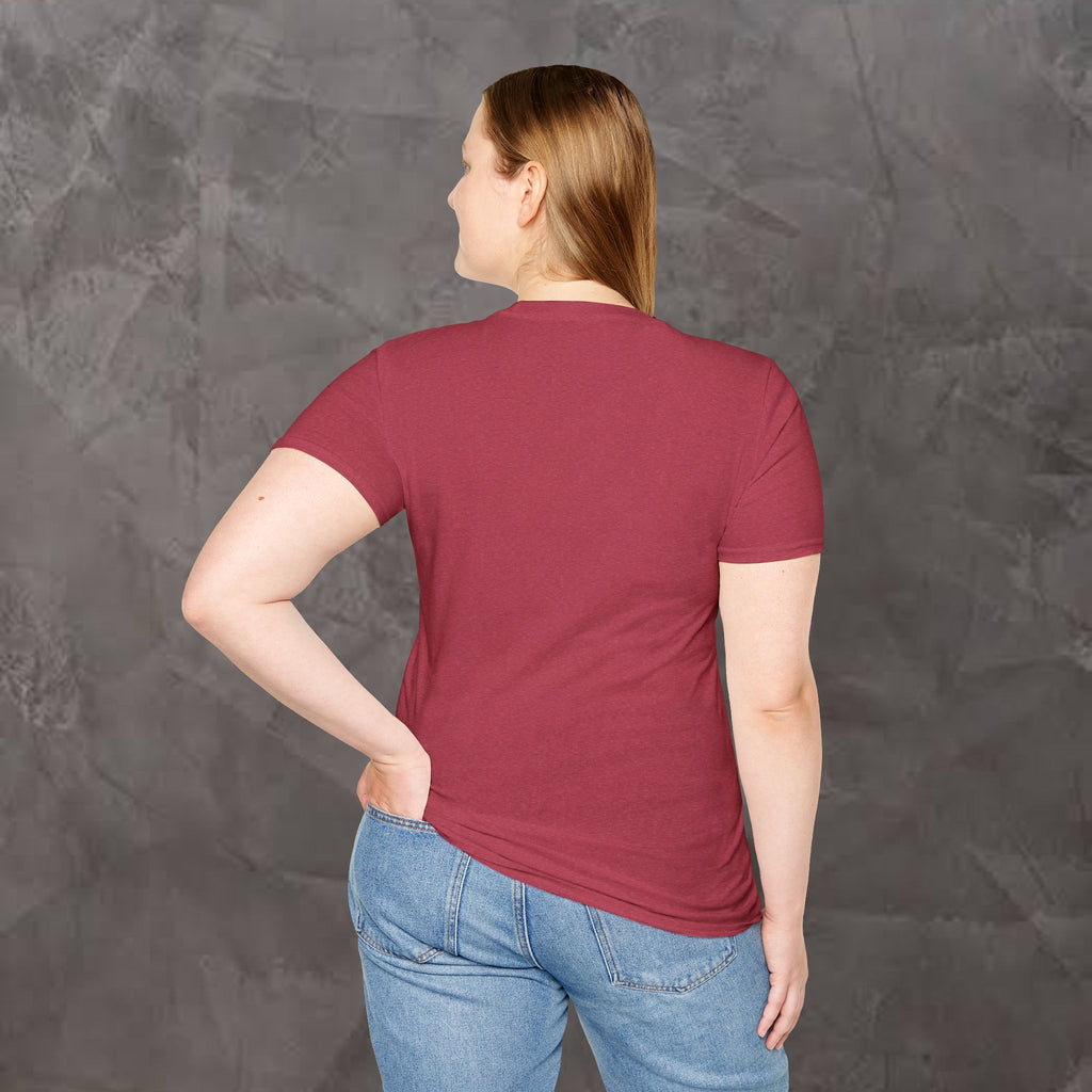 Fruits of the Spirit  - Women's Tee