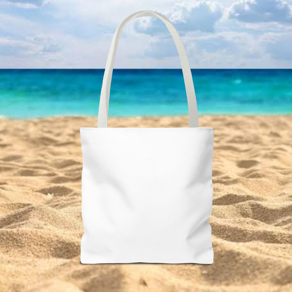 I Have Decided to Follow Jesus Tote Bag — Carryall