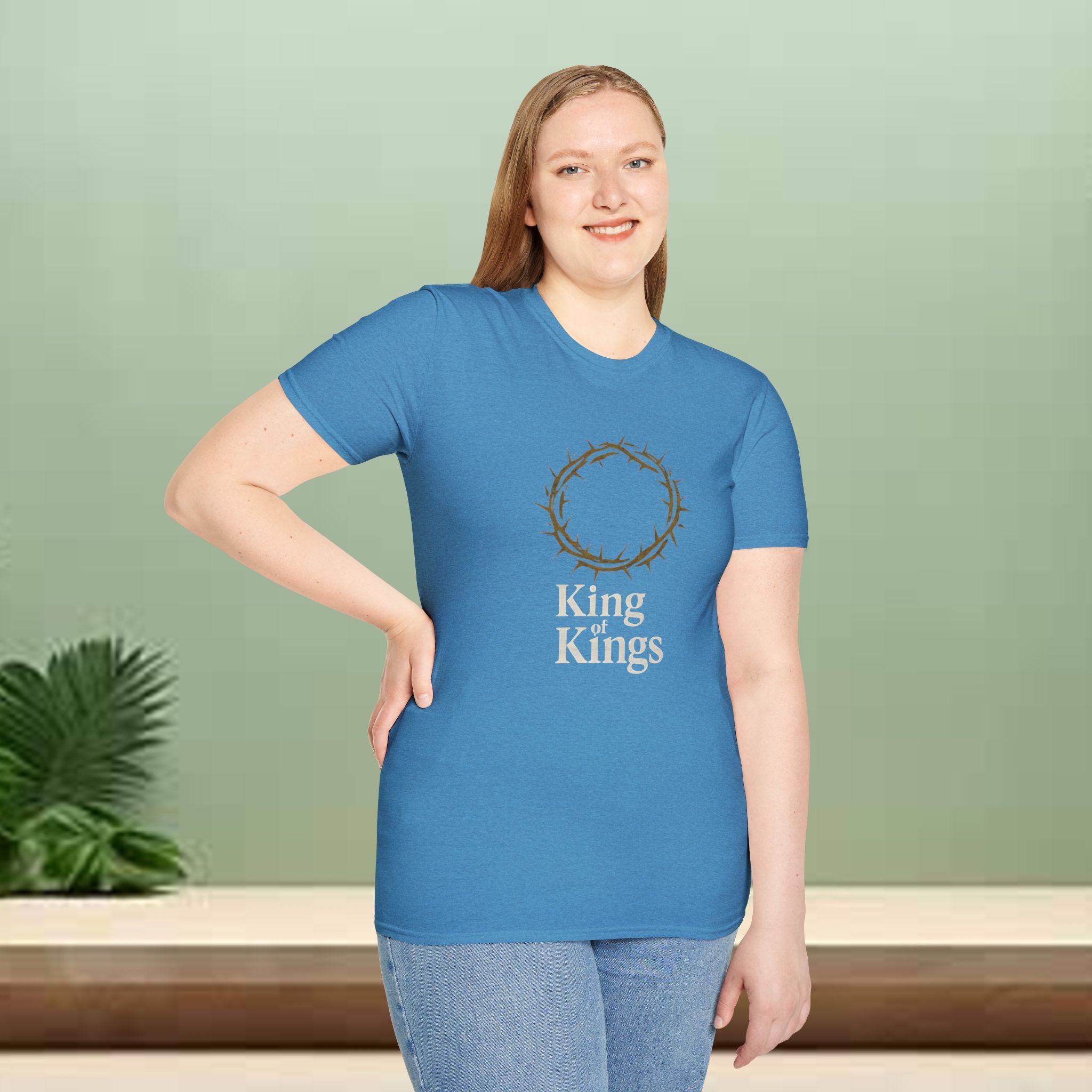 King of Kings T-Shirt