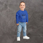 Kids/Toddler - Blessed!  -Deuteronomy 28:3-6 Sweatshirt