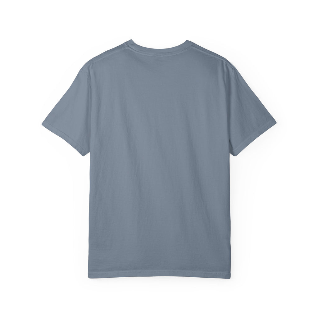 Why Worry - Pray - Men's Tee — Black Man