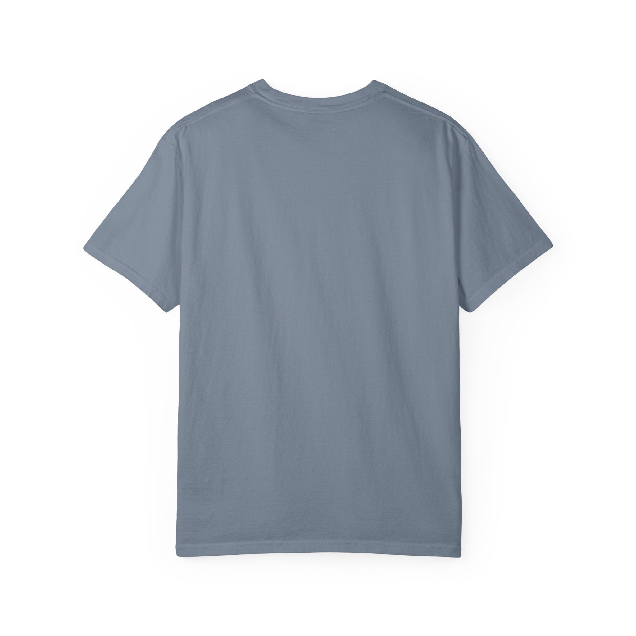 Why Worry - Pray - Men's Tee — Black Man