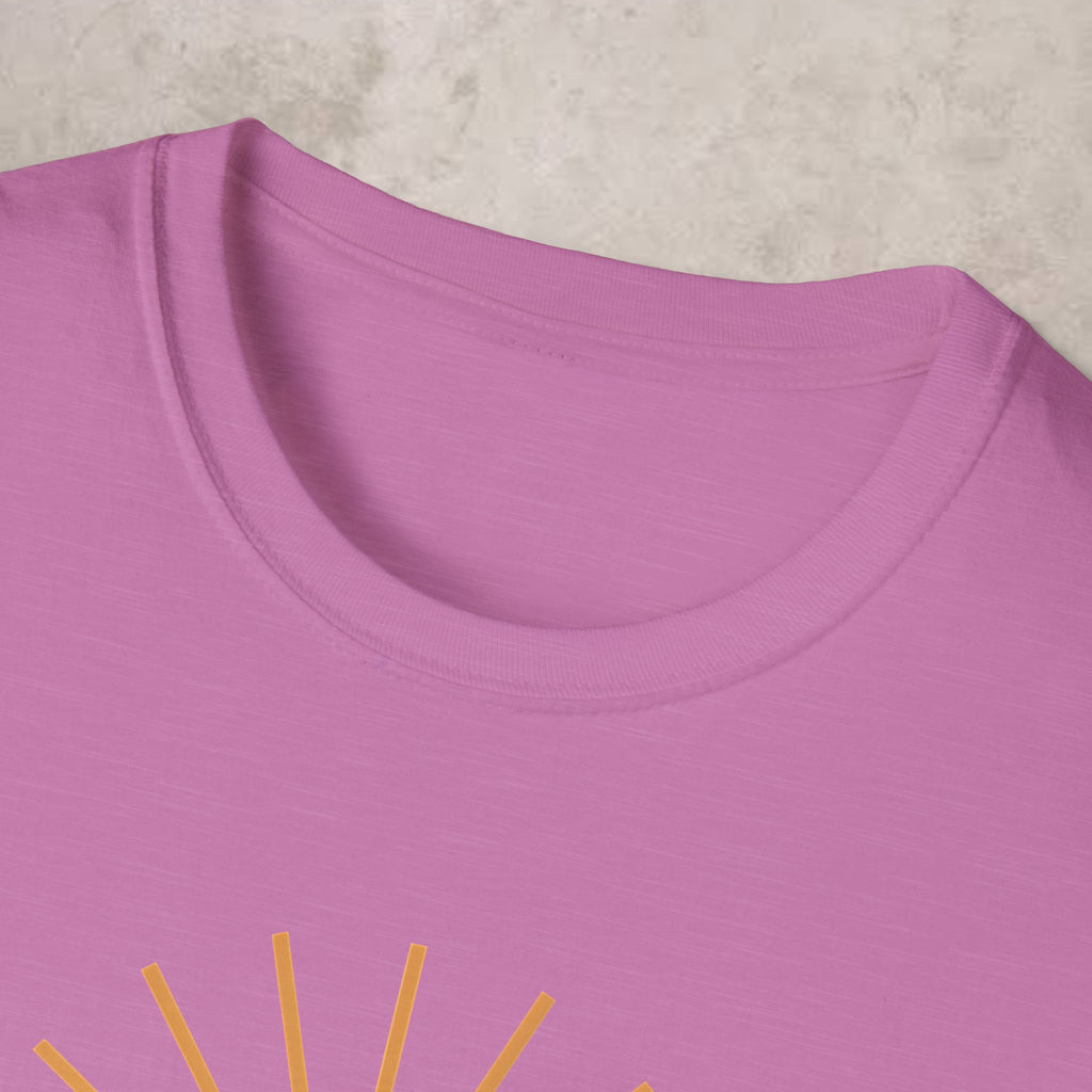 Let Your Light Shine T-Shirt