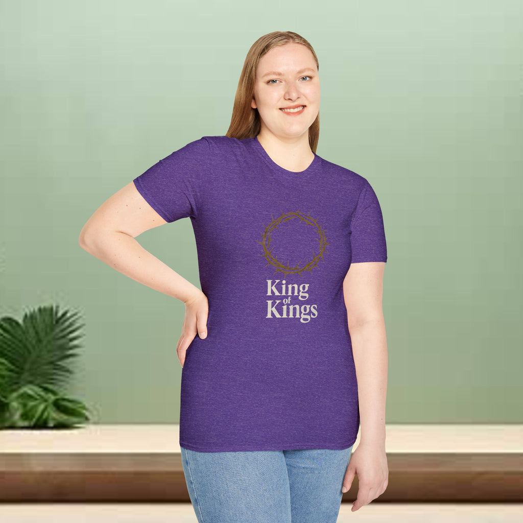 King of Kings T-Shirt