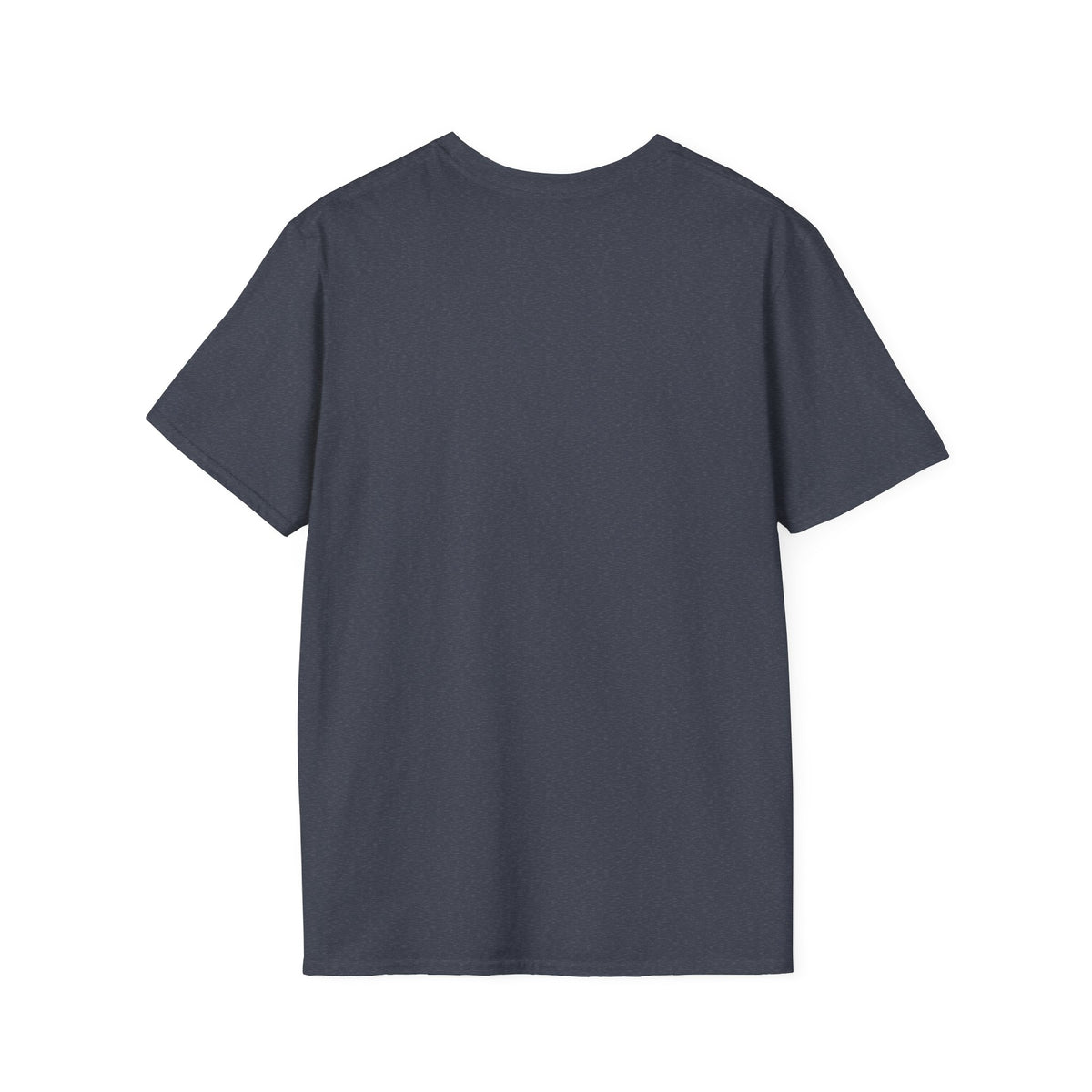 Glowing Cross Emblem T-Shirt