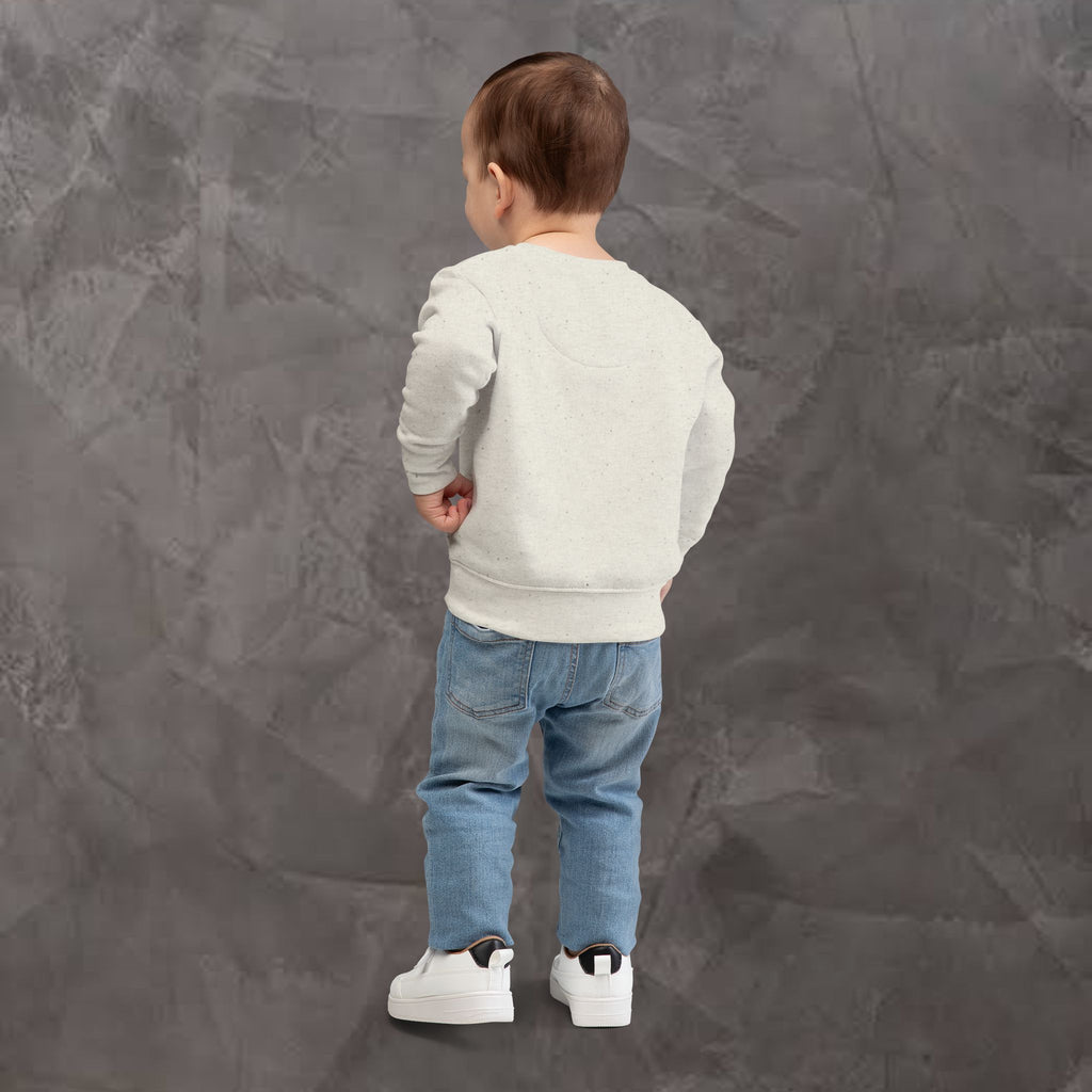 Kids/Toddler - Blessed!  -Deuteronomy 28:3-6 Sweatshirt