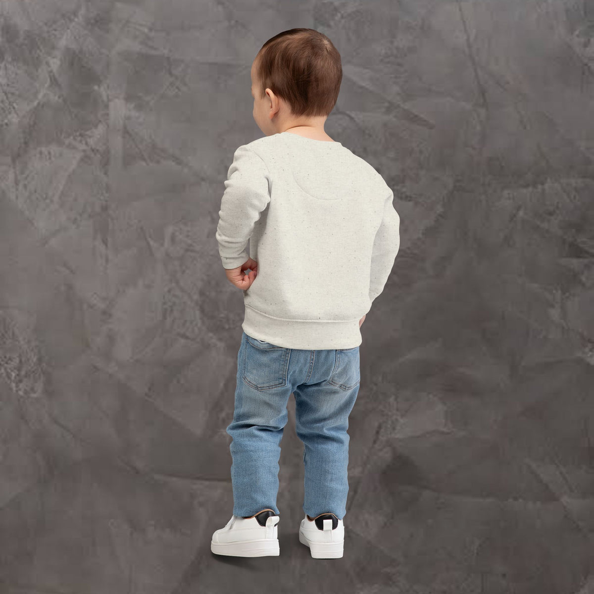 Kids/Toddler - Blessed!  -Deuteronomy 28:3-6 Sweatshirt