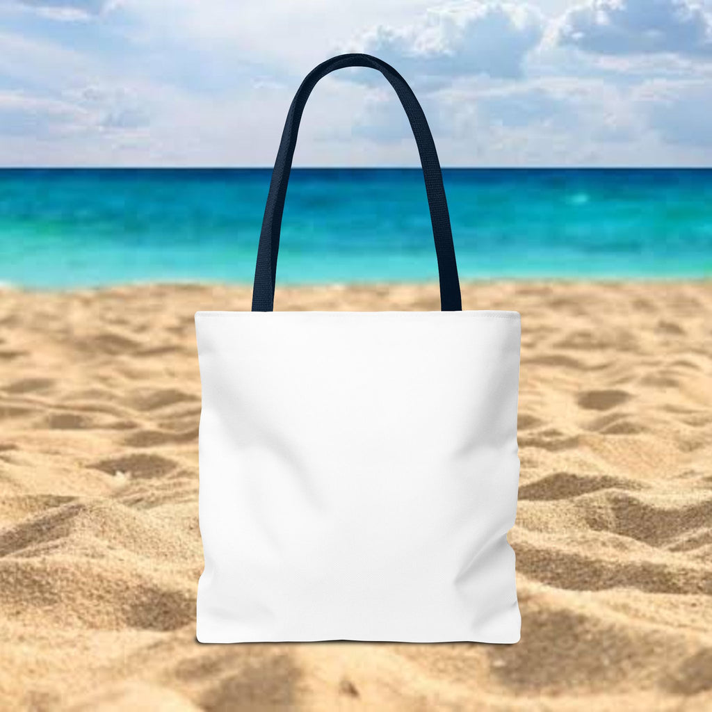 I Have Decided to Follow Jesus Tote Bag — Carryall