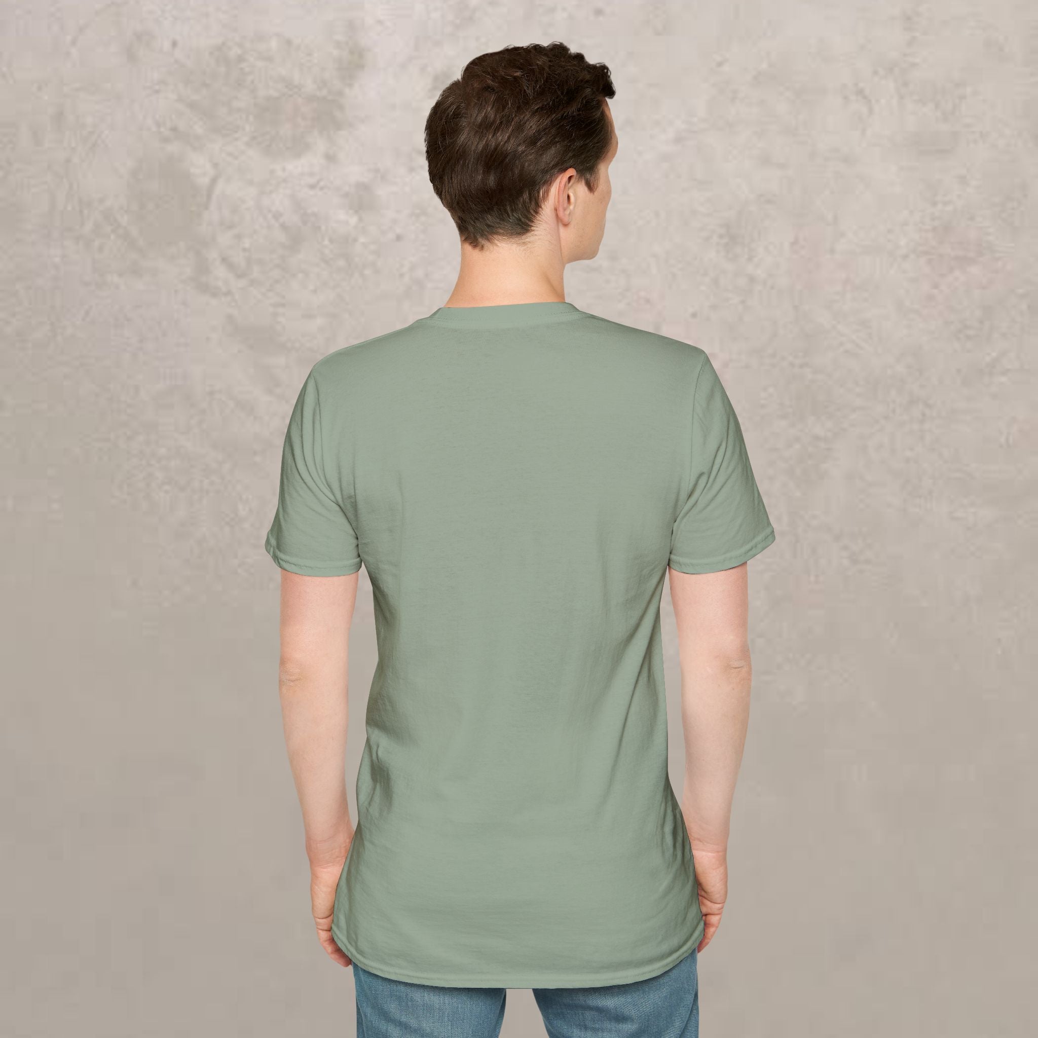 Praise the Lord T-Shirt