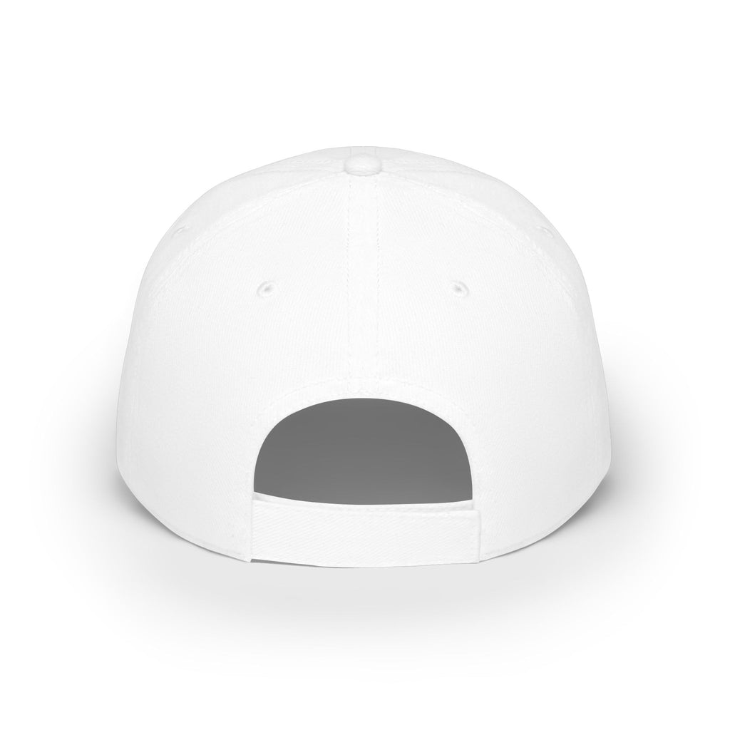 Kingdom of Heaven - Low Profile Embroidered Baseball Cap