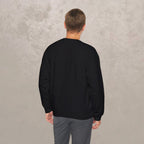 Jesus - I Will Follow - Christian Graphic Sweatshirt/Pullover