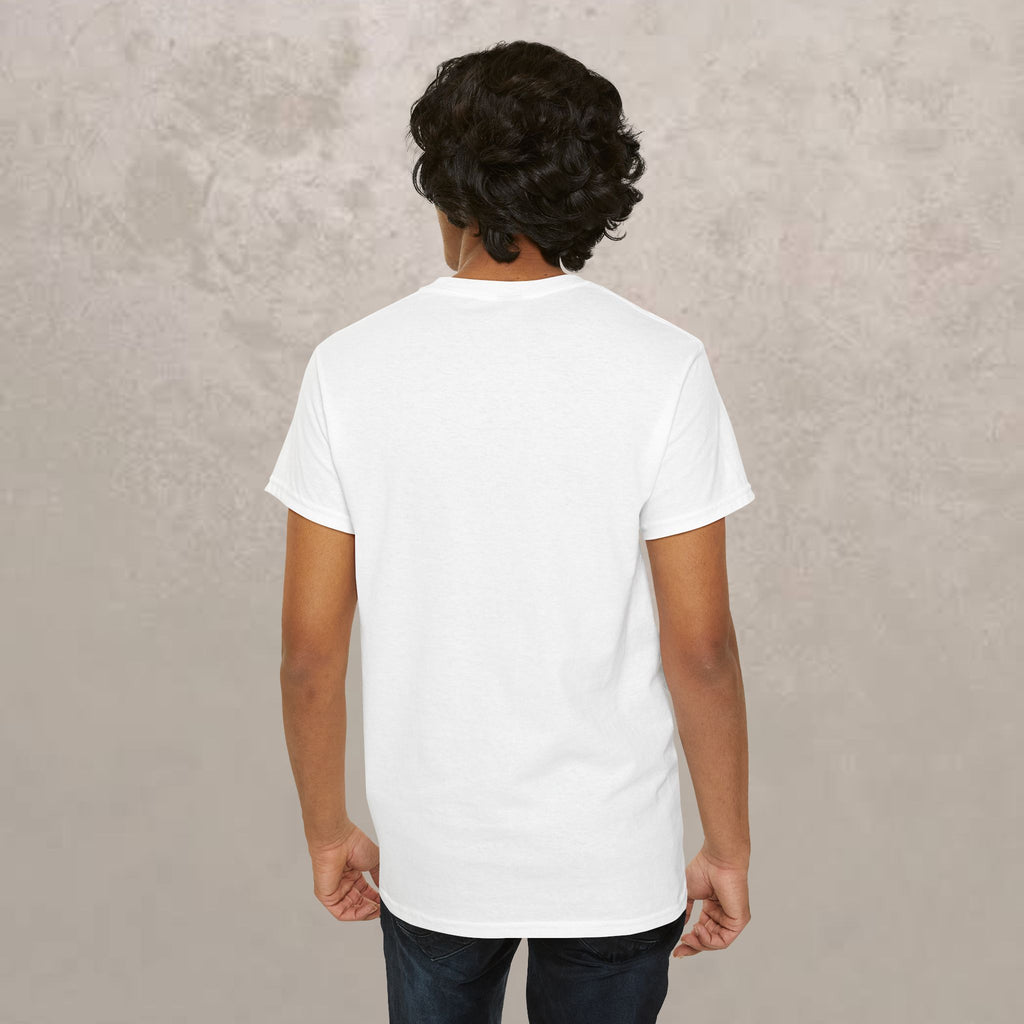 You, O Lord, Are a Shield to Me - Proverbs 3:3 - Unisex Graphic Tee