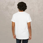 You, O Lord, Are a Shield to Me - Proverbs 3:3 - Unisex Graphic Tee