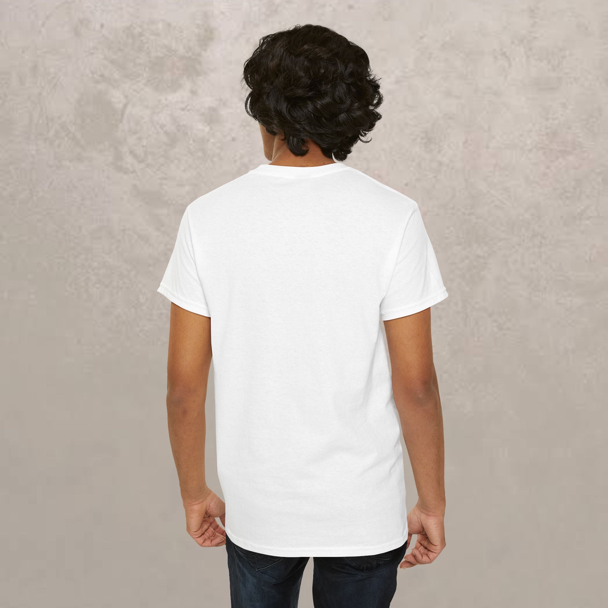 You, O Lord, Are a Shield to Me - Proverbs 3:3 - Unisex Graphic Tee