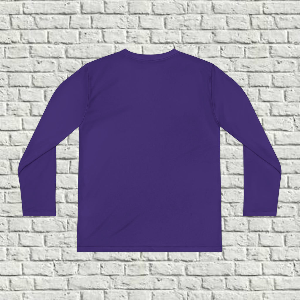 Youth - Child of God - Long Sleeve Tee