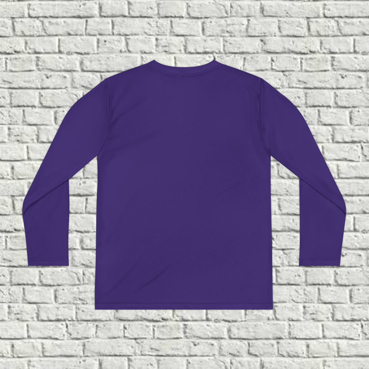 Youth - Child of God - Long Sleeve Tee