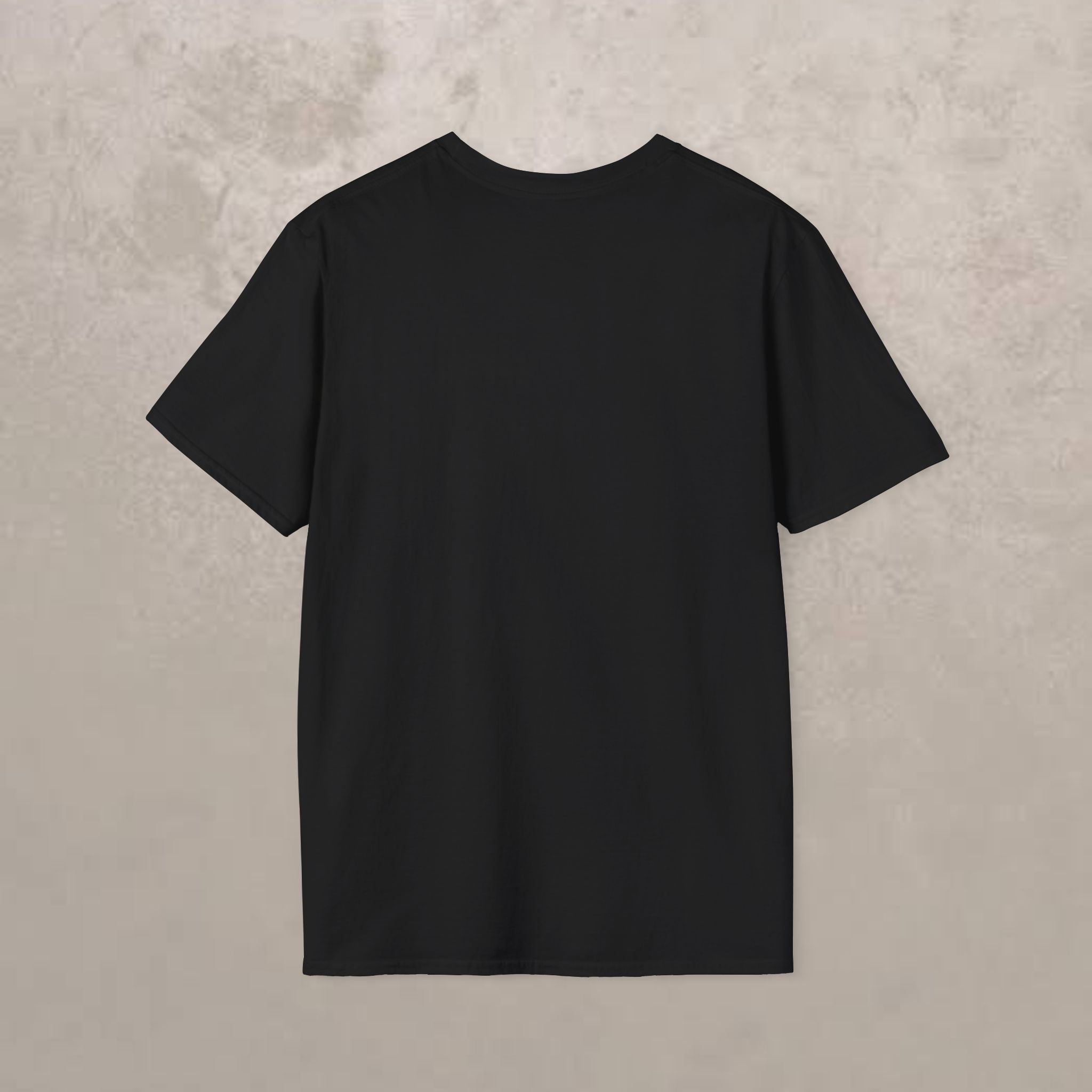 Trini by DNA - Christian by The Blood - Trinidad Unisex Tee