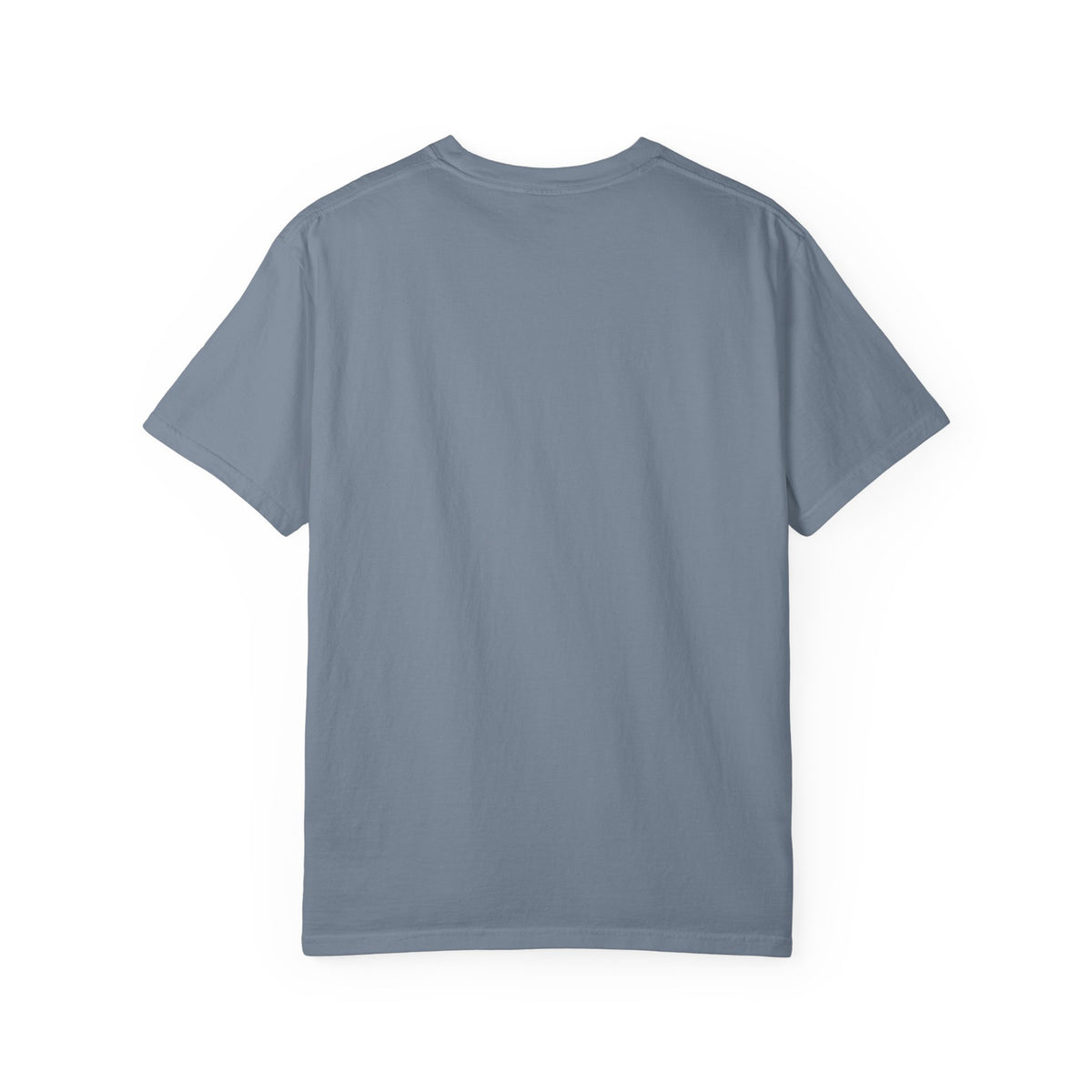 Why Worry - Pray - Men's Tee — Asian Man