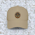 Kingdom of Heaven - Low Profile Embroidered Baseball Cap