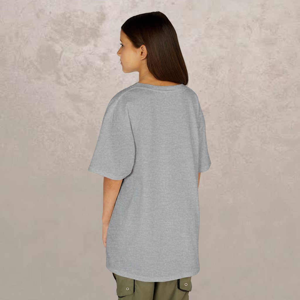 Kids — “The Lord Gives Sleep to Those He Loves” Christian Sleepwear Tee