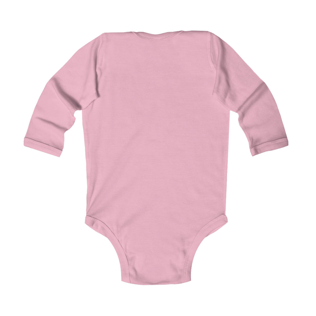 Infant - Cutest Little Pumpkin in God's Patch - Fall Baby Bodysuit