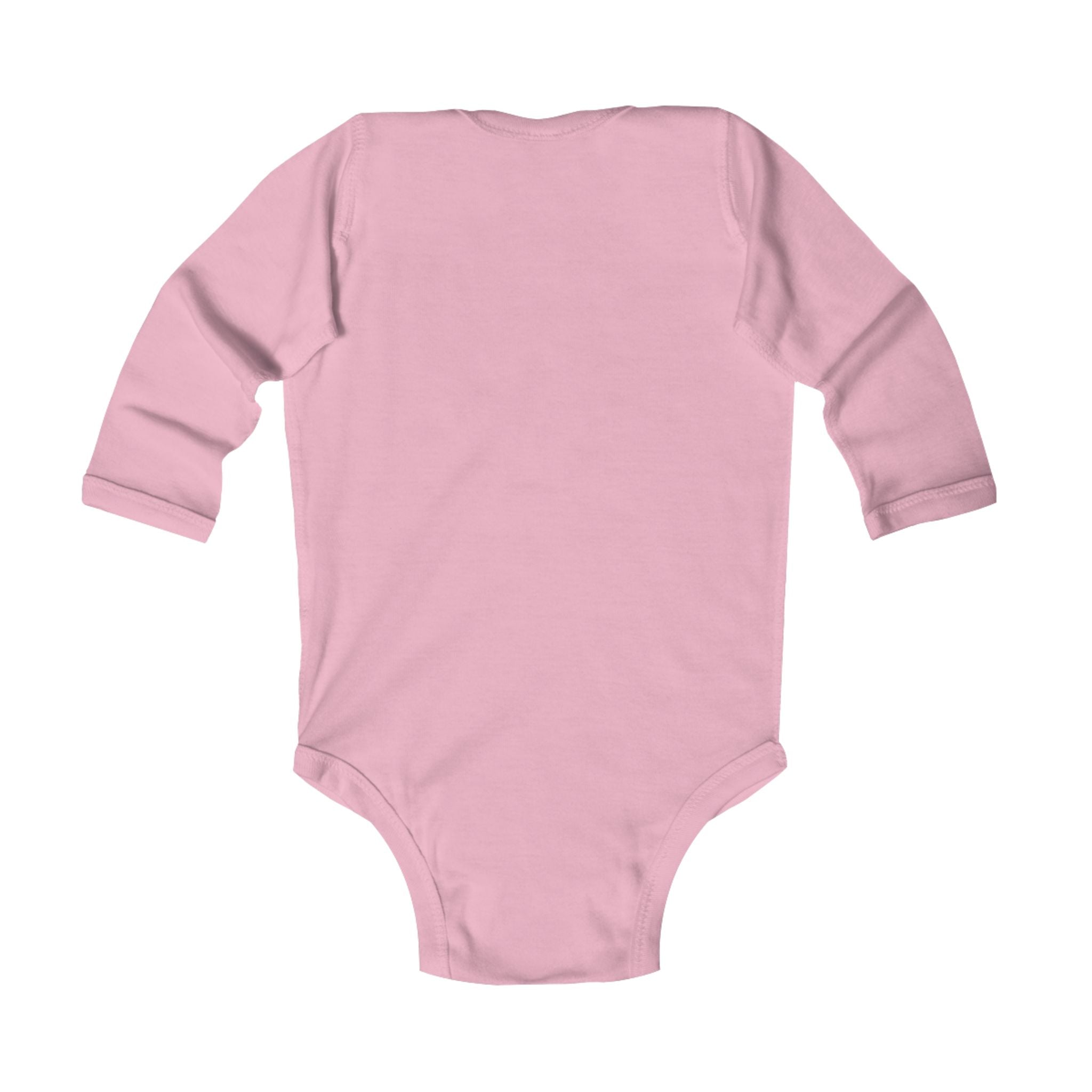 Infant - Cutest Little Pumpkin in God's Patch - Fall Baby Bodysuit