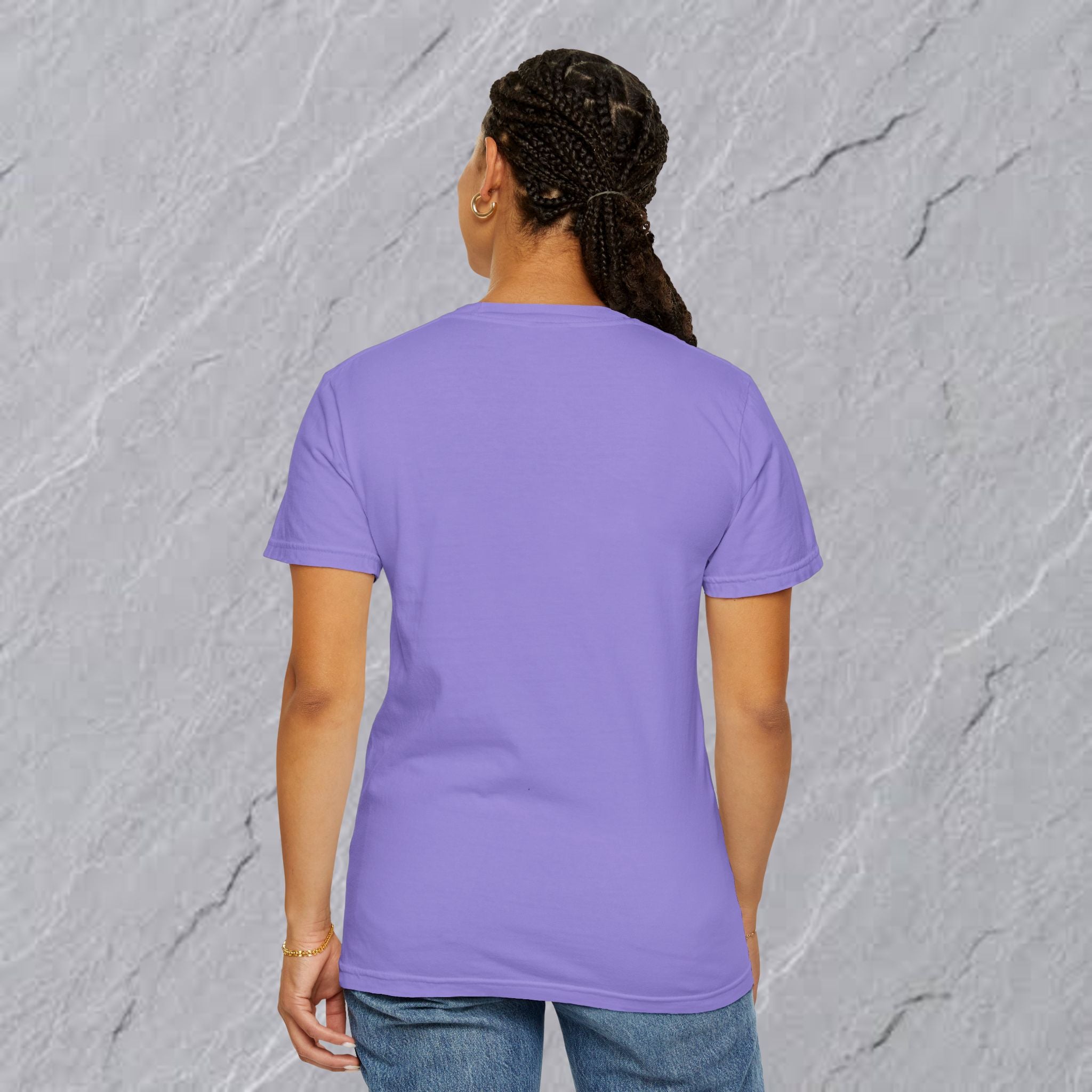 Why Worry - Pray  Christian Tee - Unisex
