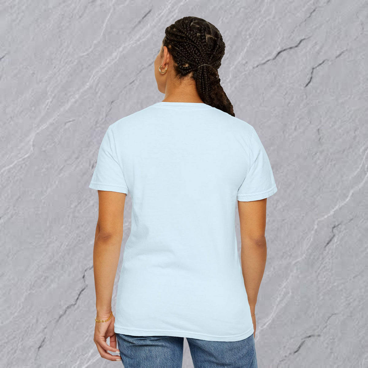 Why Worry - Pray  Christian Tee - Unisex