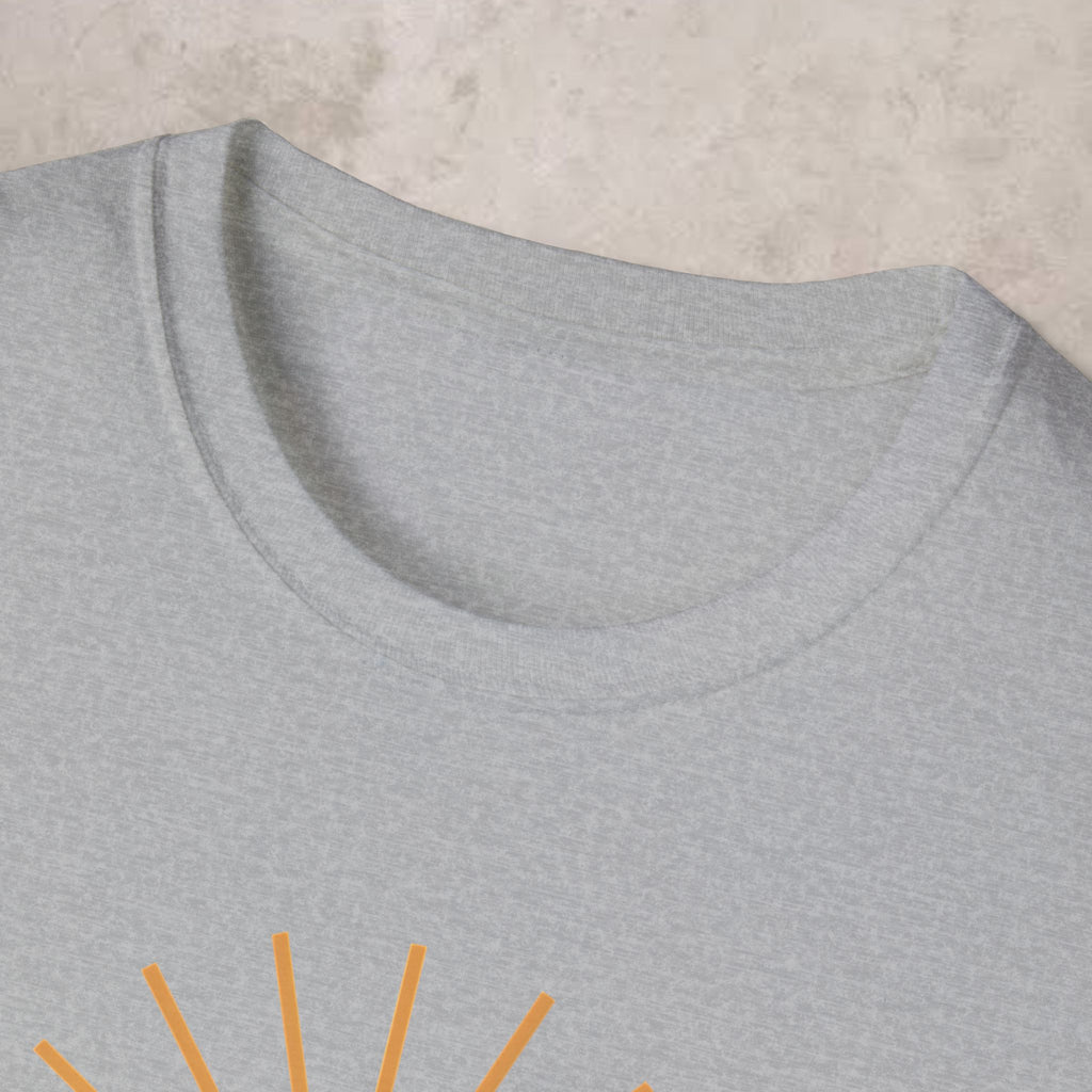 Let Your Light Shine T-Shirt