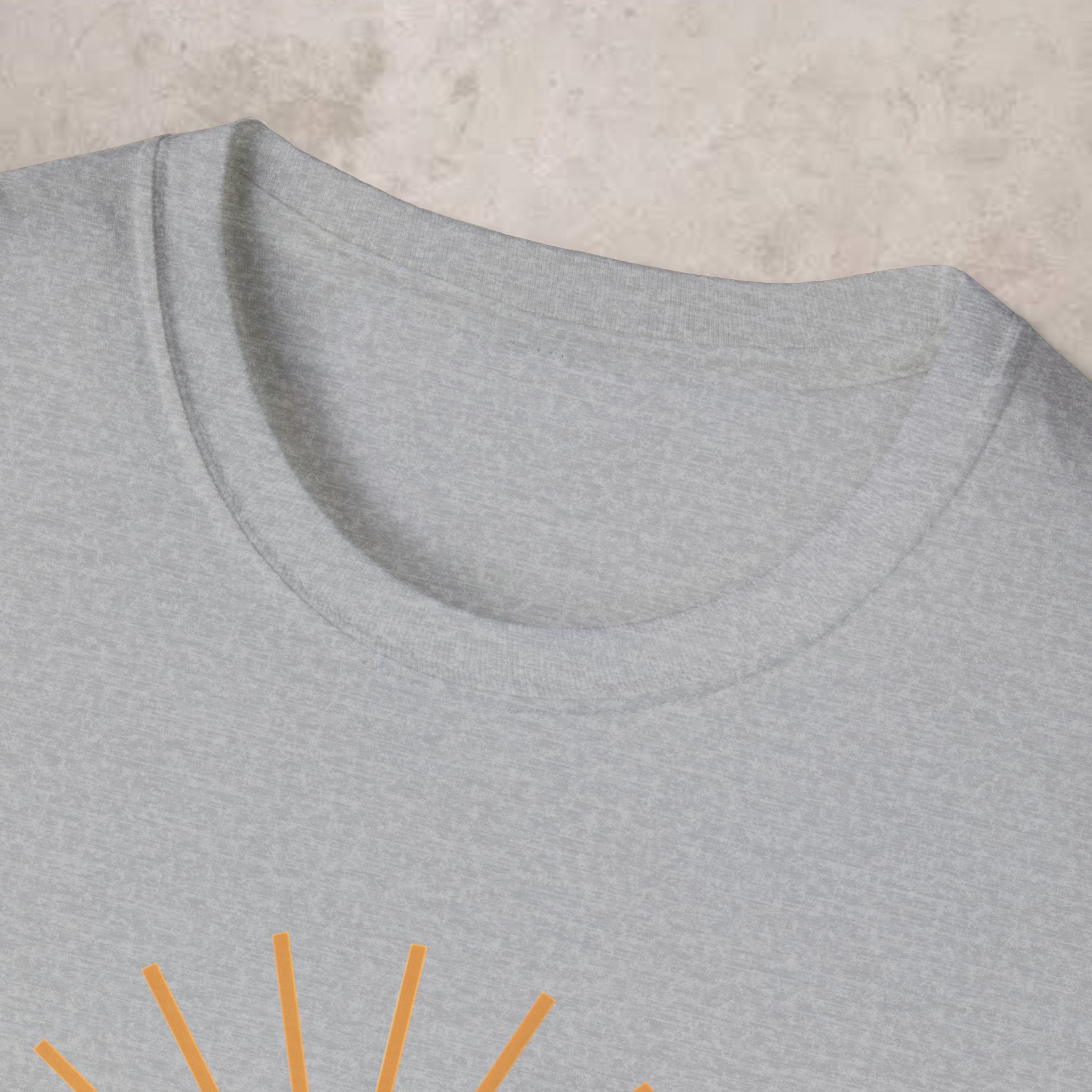 Let Your Light Shine T-Shirt