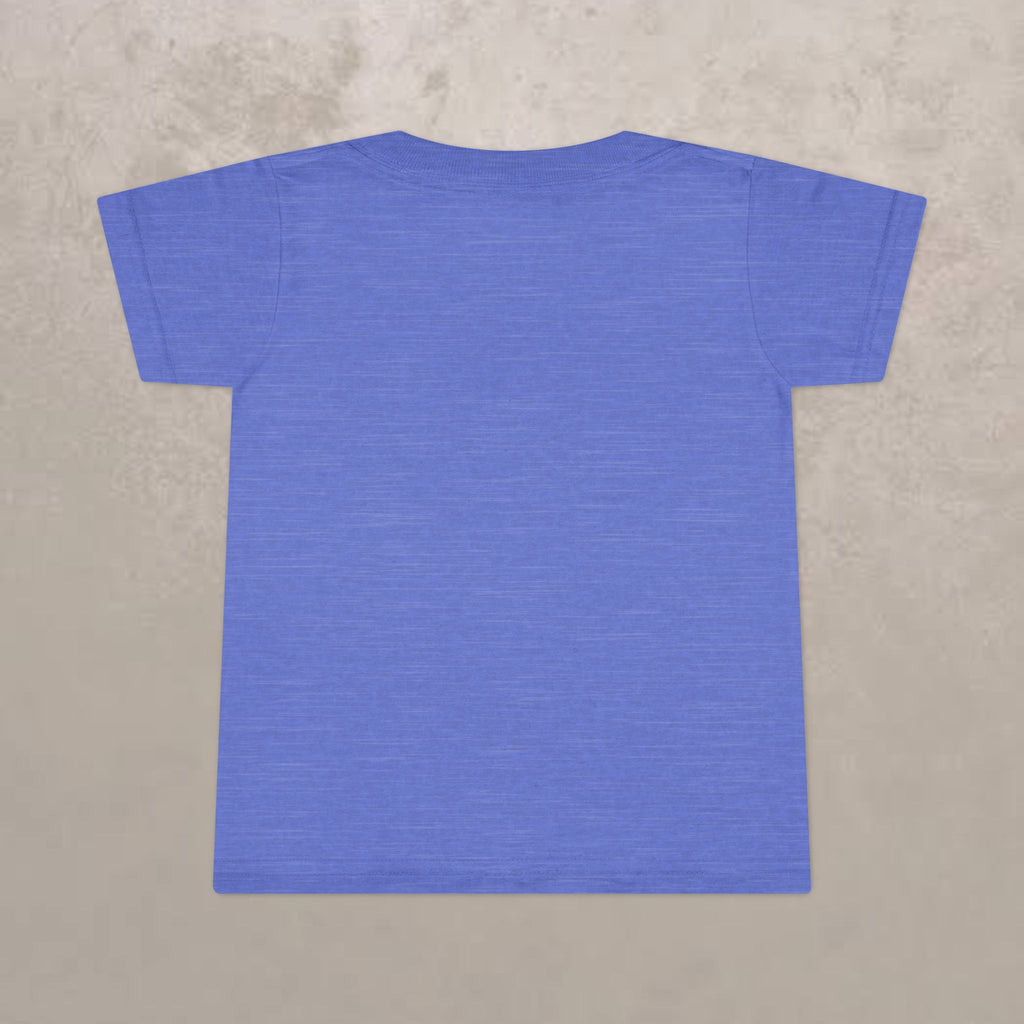 Toddler - Bold as a Lion Graphic Tee
