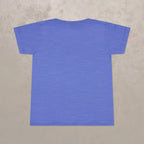 Toddler - Bold as a Lion Graphic Tee