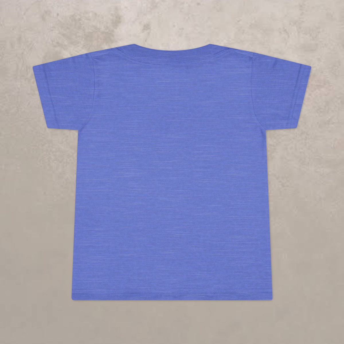 Toddler - Bold as a Lion Graphic Tee